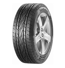 Gislaved TerraControl 215/50R17 91H