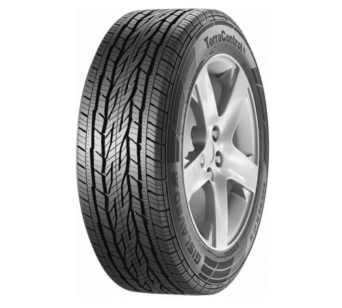Gislaved TerraControl 215/50R17 91H
