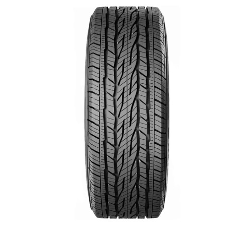 Gislaved TerraControl 215/50R17 91H