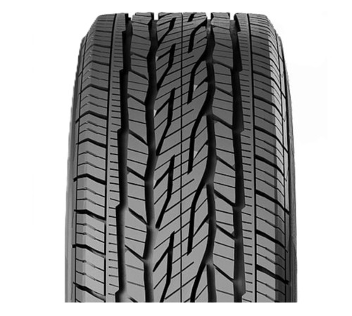 Gislaved TerraControl 215/50R17 91H