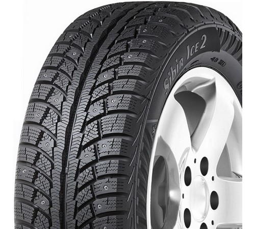 Matador MP30 Sibir Ice 2 215/55R17 94T