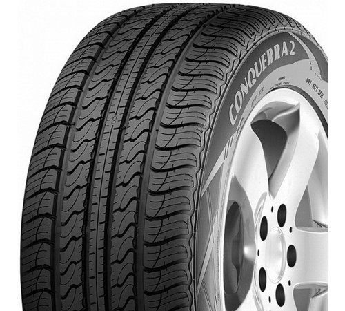 Matador MP82 Conquerra 2 215/60R17 96H