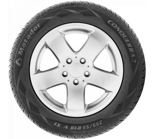 Matador MP82 Conquerra 2 215/60R17 96H