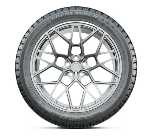 Grenlander L-SNOW96 225/45R17 94H XL