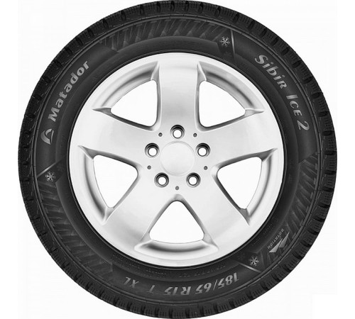 Matador MP30 Sibir Ice 2 225/45R17 94T