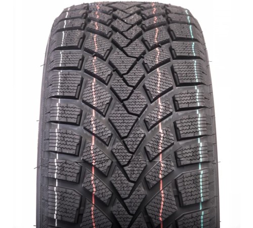 Mazzini SNOWLEOPARD 225/50R17 98H