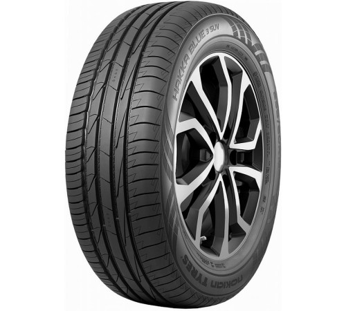 Ikon XL Autograph Aqua 3 SUV 235/55R17 103V 