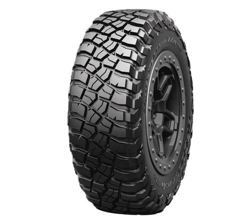 BFGoodrich MUD TERRAIN T/A KM3 265/65R17 120/117Q 