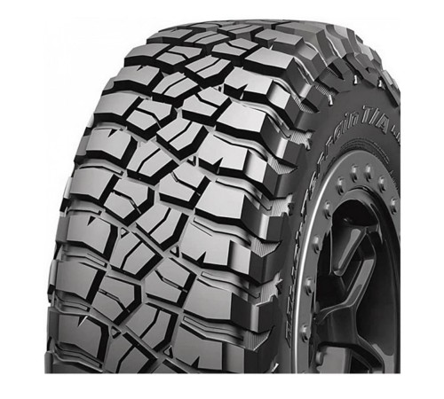 BFGoodrich MUD TERRAIN T/A KM3 265/65R17 120/117Q 
