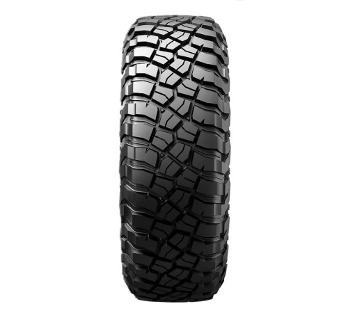 BFGoodrich MUD TERRAIN T/A KM3 265/65R17 120/117Q 