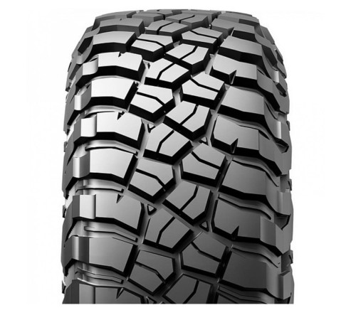 BFGoodrich MUD TERRAIN T/A KM3 265/65R17 120/117Q 