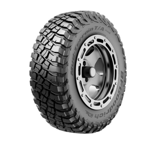 BFGoodrich MUD TERRAIN T/A KM3 265/65R17 120/117Q 