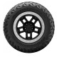 BFGoodrich MUD TERRAIN T/A KM3 265/65R17 120/117Q 