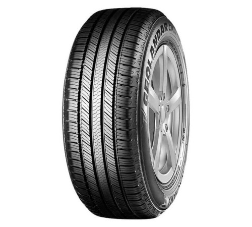 Yokohama Geolandar CV G058 235/55R19 105V, TL