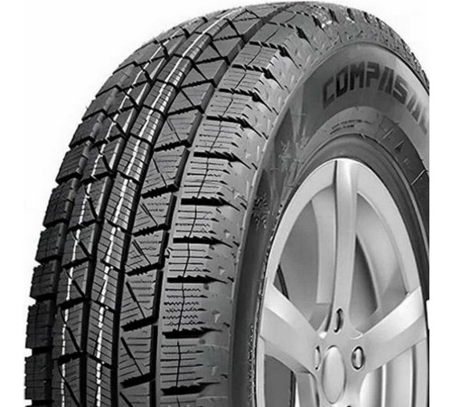 COMPASAL ICEMASTER 165/70R13 79S
