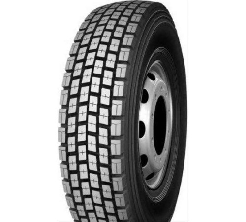 KAPSEN HS203 315/80R22.5 157/153L, TL нс20 ведущая