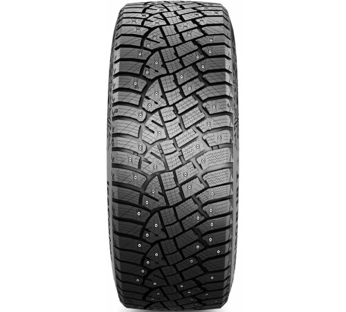 Gislaved IceControl 235/55R17 103T (шип)