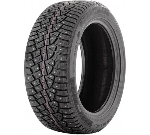 Gislaved IceControl 235/55R17 103T (шип)