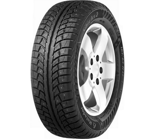 Matador MP30 Sibir Ice 2 235/55R17 103T (под шип)