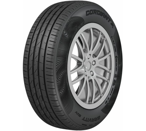 CORDIANT GRAVITY SUV 215/55R18 99V