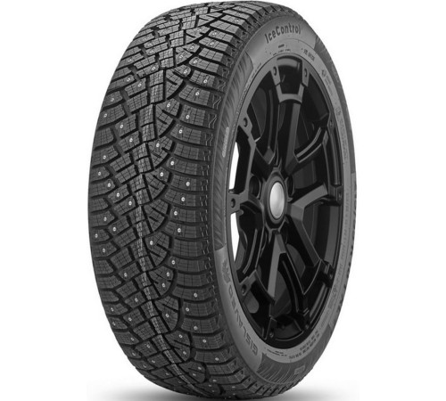 Gislaved IceControl 215/55R18 99T (шип)