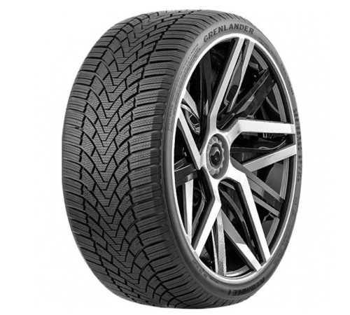Grenlander ICEHAWKE I 225/45R18 95H XL