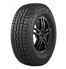 Goodride SL369 285/70R17 117T 