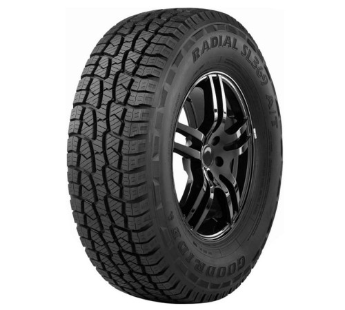 Goodride SL369 285/70R17 117T 