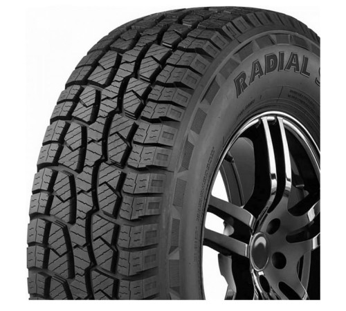 Goodride SL369 285/70R17 117T 