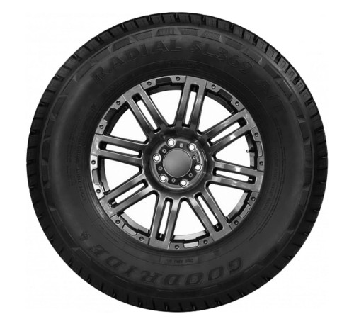 Goodride SL369 285/70R17 117T 