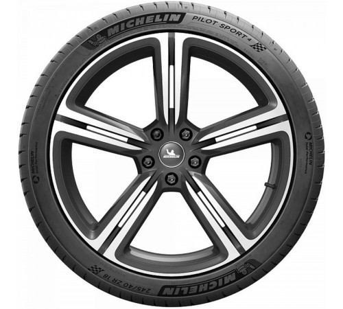 Michelin XL Pilot Sport 4 Run-flat 225/40R18 92Y 