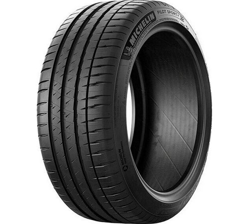 Michelin XL Pilot Sport 4 Run-flat 225/40R18 92Y 