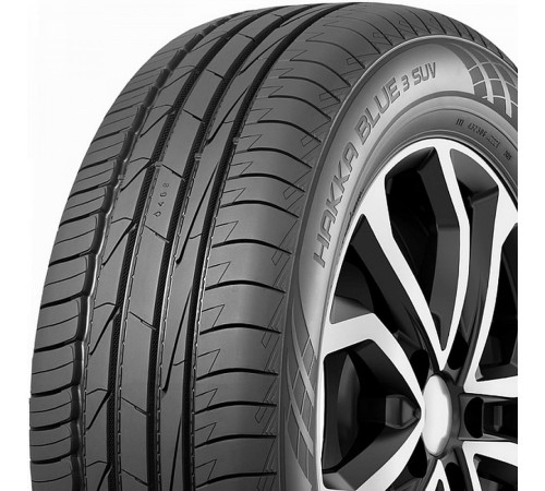Ikon Autograph Aqua 3 SUV 225/55R18 98V 