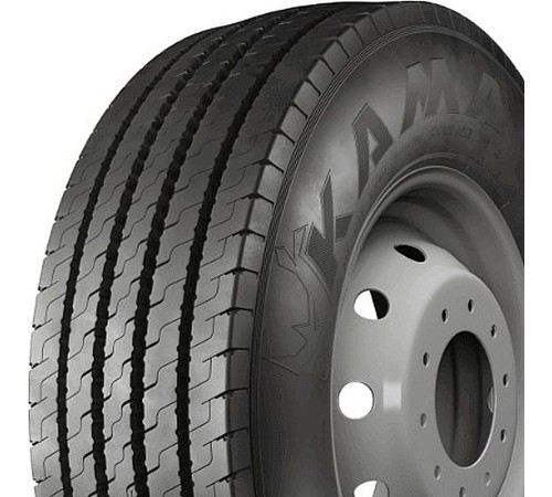 КАМА NF 202 215/75R17,5 126/124M, TL рулевая
