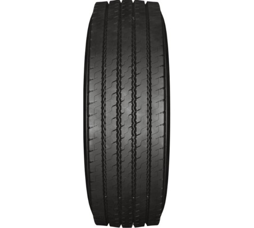 КАМА NF 202 215/75R17,5 126/124M, TL рулевая