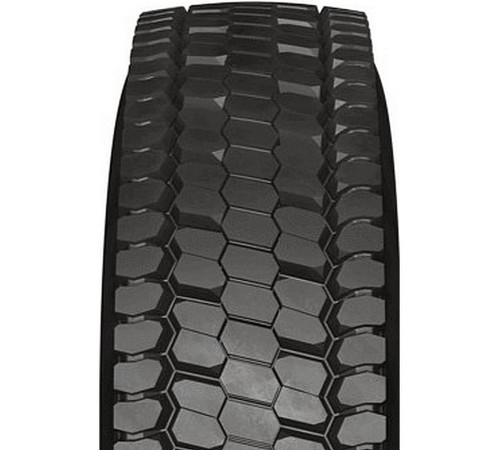 КАМА NR 201 215/75R17,5 126/124M, TL ведущая