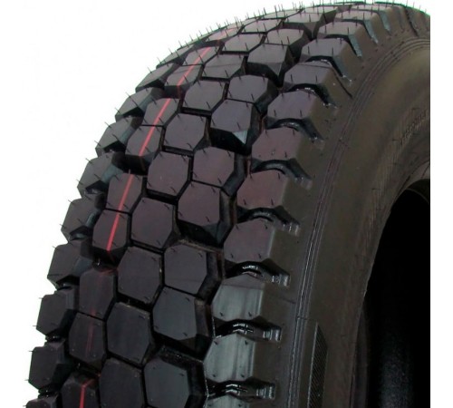 КАМА NR 201 215/75R17,5 126/124M, TL ведущая