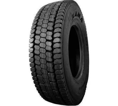 КАМА NR 201 215/75R17,5 126/124M, TL ведущая