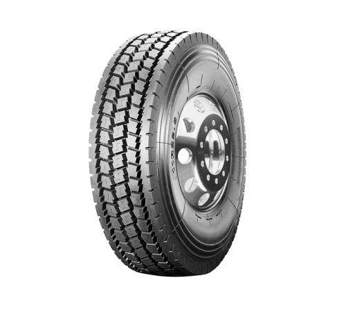 Sailun SDR1 235/75R17,5 132/130M, TL нс14 ведущая