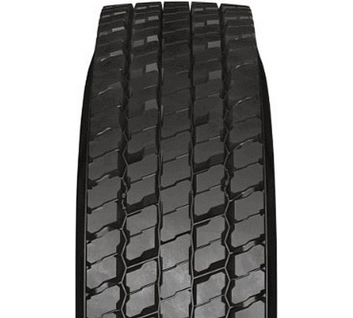 КАМА NR 202 235/75R17,5 132/130M, TL ведущая