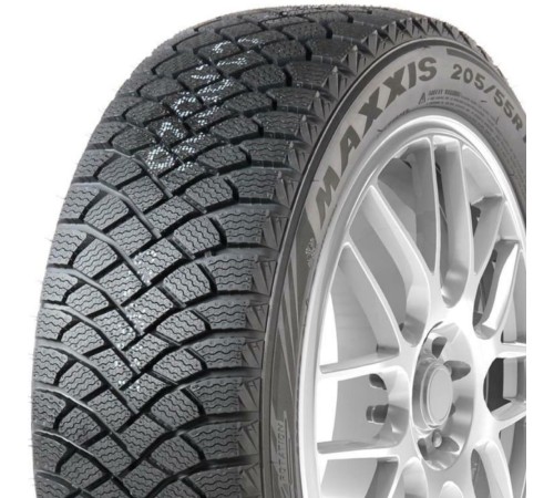 Maxxis SP5 Premitra Ice 5 245/45R19 102T, TL