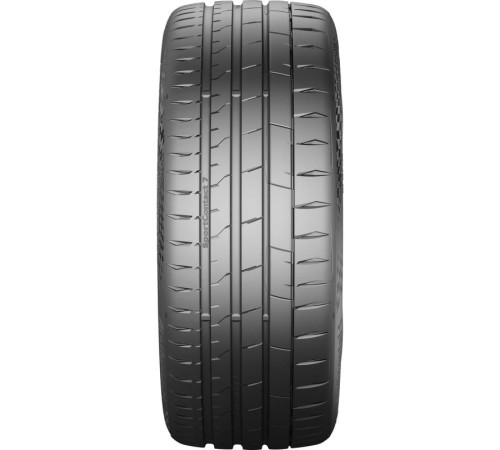 Continental SportContact 7 245/45R19 102Y, TL
