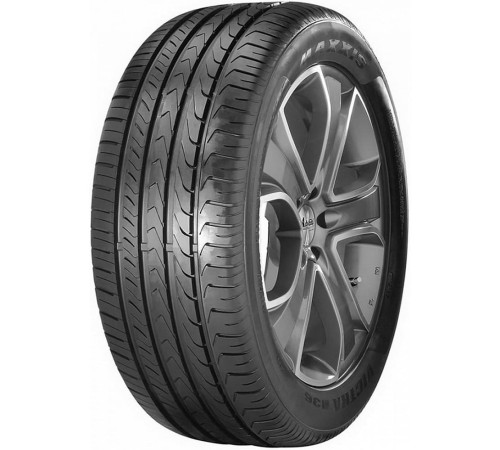 Maxxis M36+ Victra Runflat 245/50R19 105W, TL