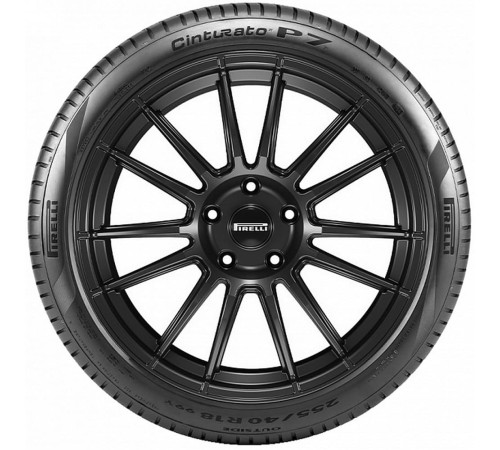 Pirelli Cinturato P7 C2 245/50R19 105W, TL