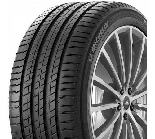 Michelin Latitude Sport 3 245/50R19 105W, TL