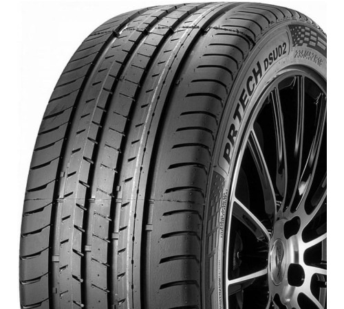 Double Star DSU02 245/55R19 103V, TL
