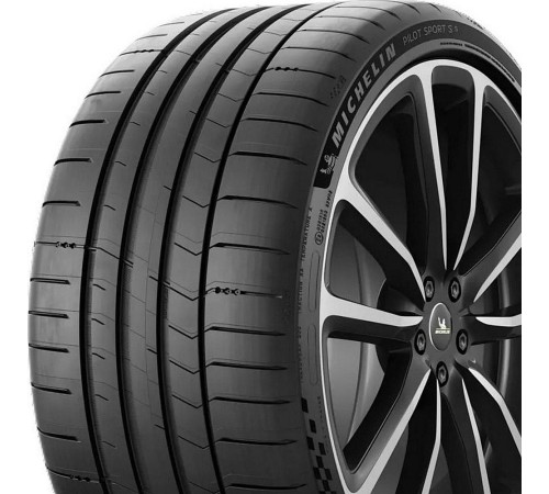 Michelin XL PILOT SPORT 5 235/45R18 98Y 