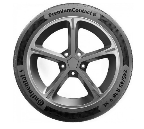 Continental PremiumContact 6 235/45R18 94V 