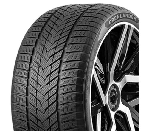 Grenlander ICEHAWKE II 275/40R18 103H XL