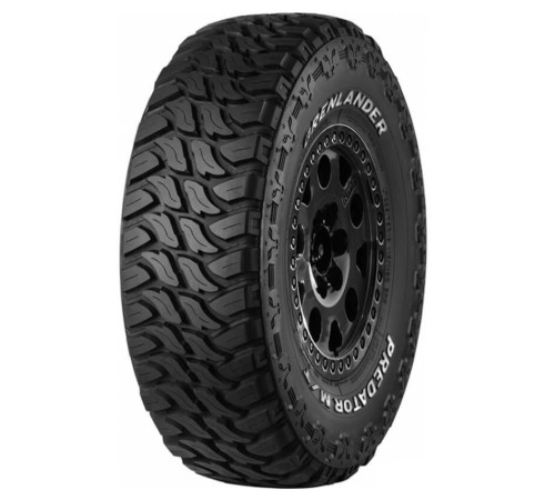 Grenlander PREDATOR M/T 33X12.50R18LT 118Q